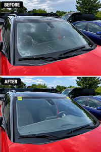 COMPASS AUTO GLASS place picture